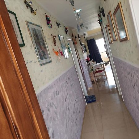 Penthouse In Playa Del Ingles With Lovely View Apartment Ngoại thất bức ảnh