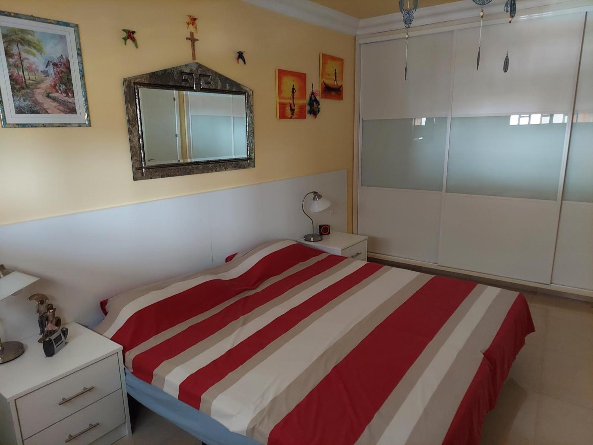 Penthouse In Playa Del Ingles With Lovely View Apartment Ngoại thất bức ảnh