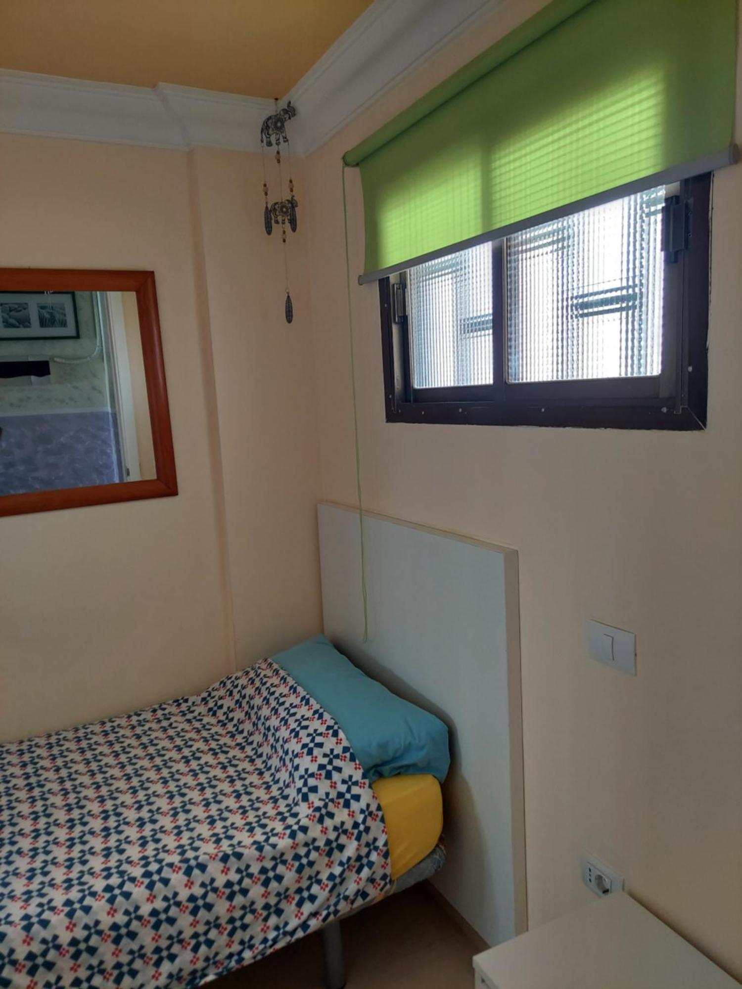 Penthouse In Playa Del Ingles With Lovely View Apartment Ngoại thất bức ảnh