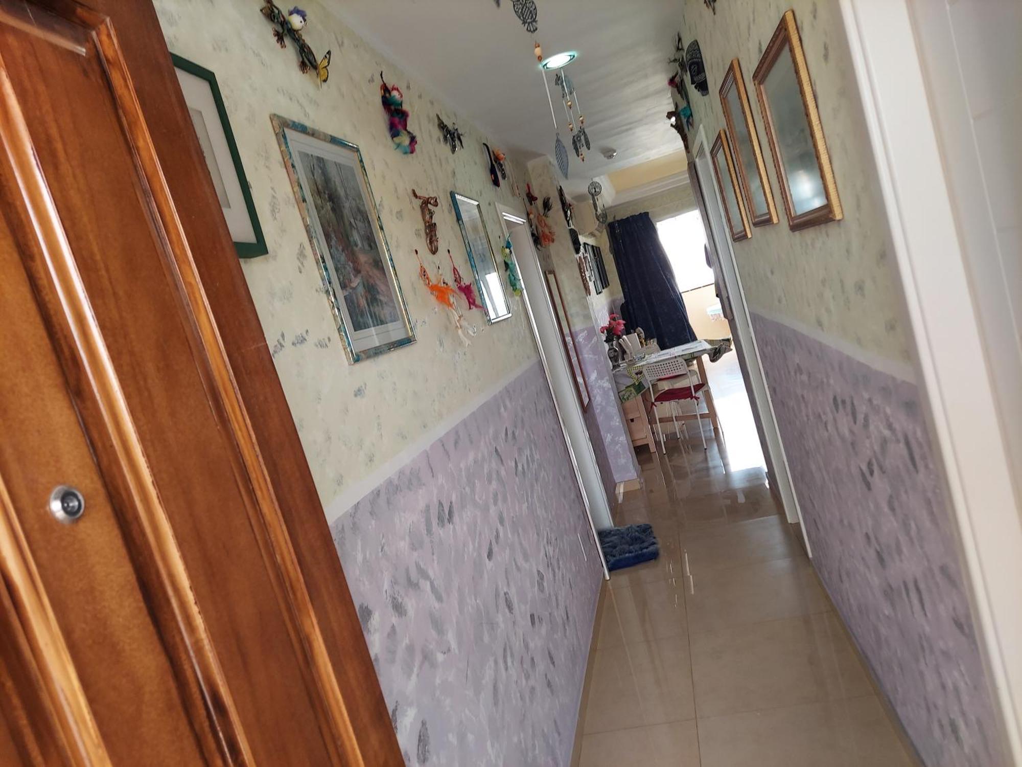 Penthouse In Playa Del Ingles With Lovely View Apartment Ngoại thất bức ảnh