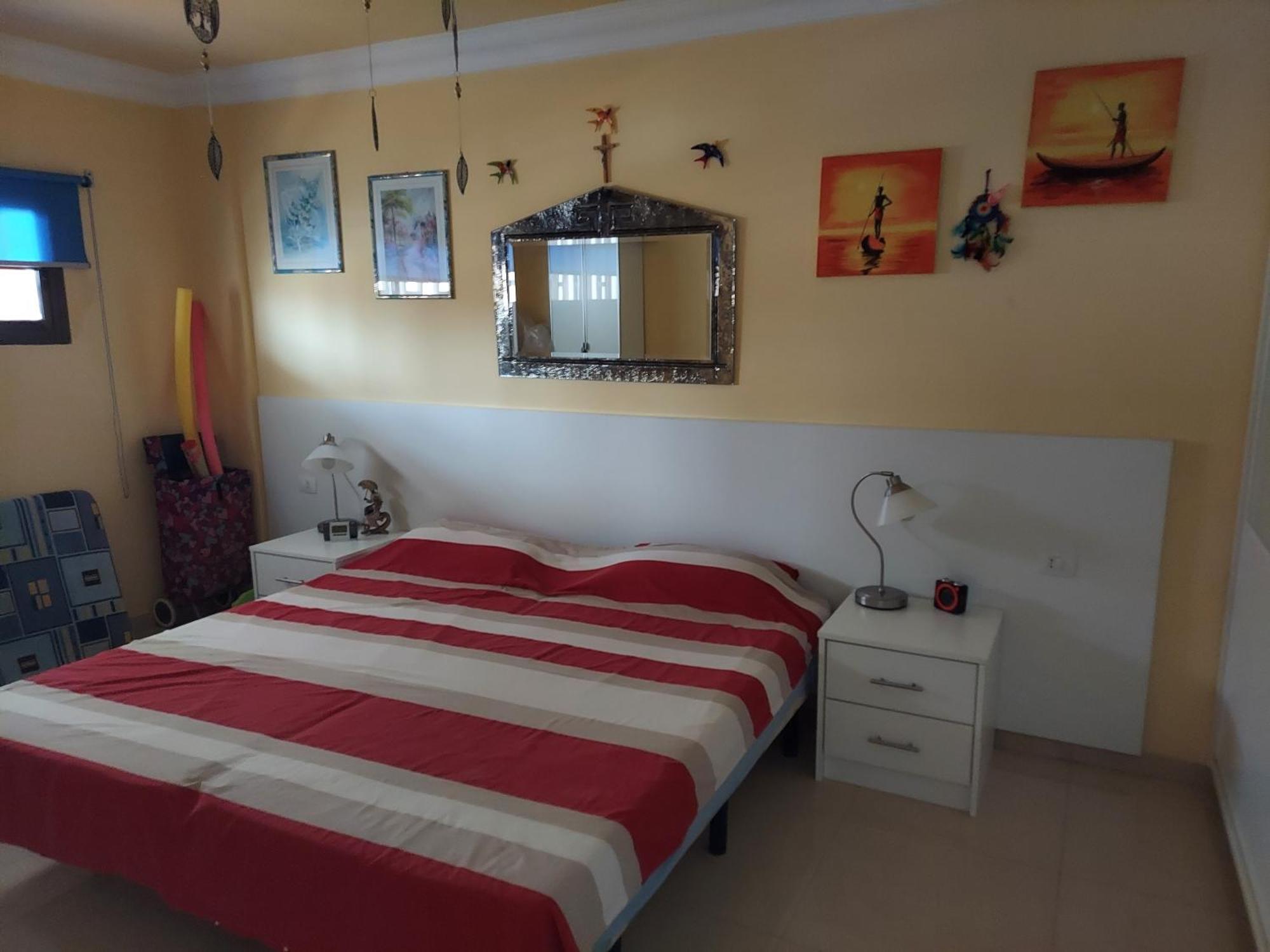 Penthouse In Playa Del Ingles With Lovely View Apartment Ngoại thất bức ảnh